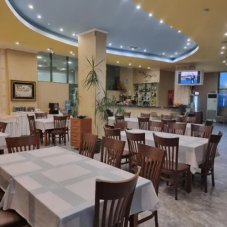 Deluxe Gallery 2 Appartamento