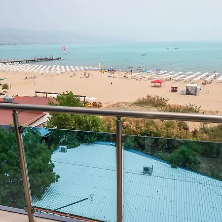 Deluxe Gallery 2 Slantschew brjag