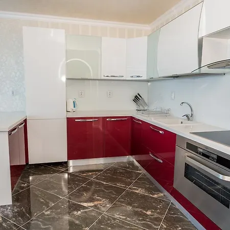 Apartment Deluxe Gallery 2 *