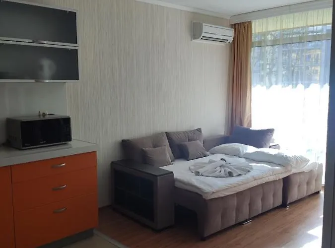 Deluxe Gallery 2 公寓