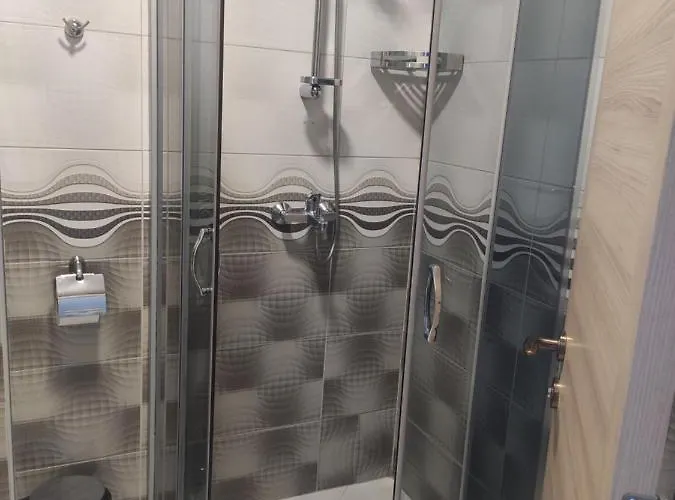 公寓 Deluxe Gallery 2 *