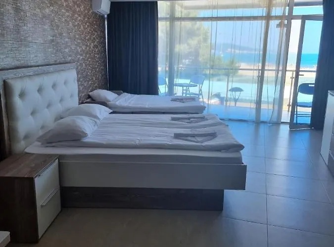 Deluxe Gallery 2 公寓