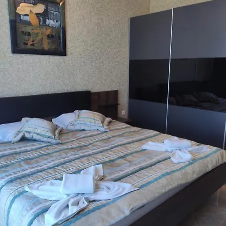 Deluxe Gallery 2 Słoneczny Brzeg