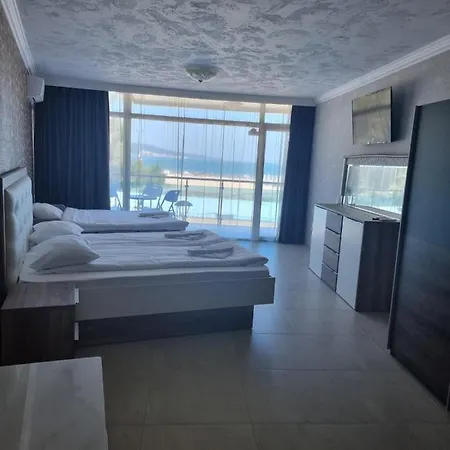 Apartament Deluxe Gallery 2