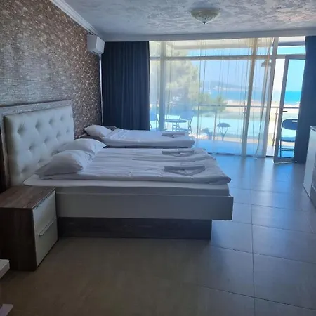 Deluxe Gallery 2 Apartament