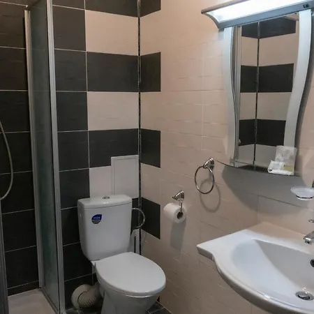 Deluxe Gallery 2 * Słoneczny Brzeg