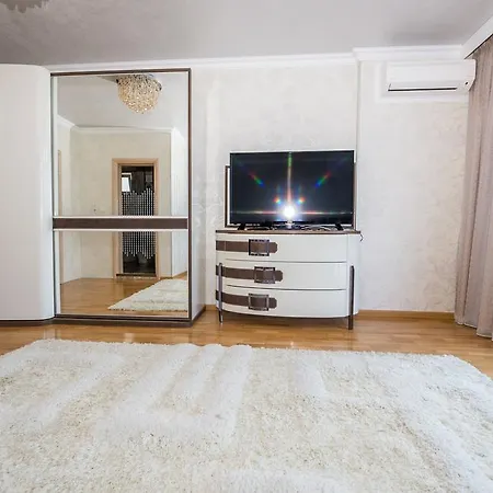 Deluxe Gallery 2 Apartament Słoneczny Brzeg