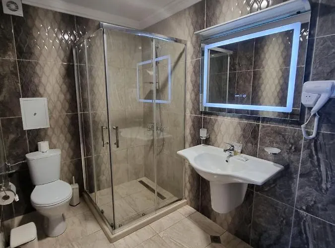 Deluxe Gallery 2 * サニービーチ