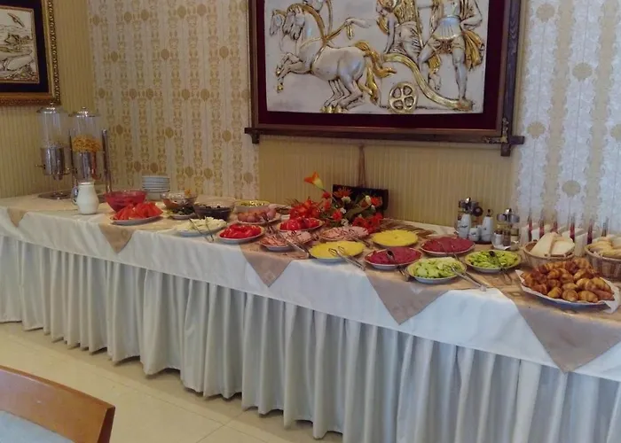 アパート Deluxe Gallery 2